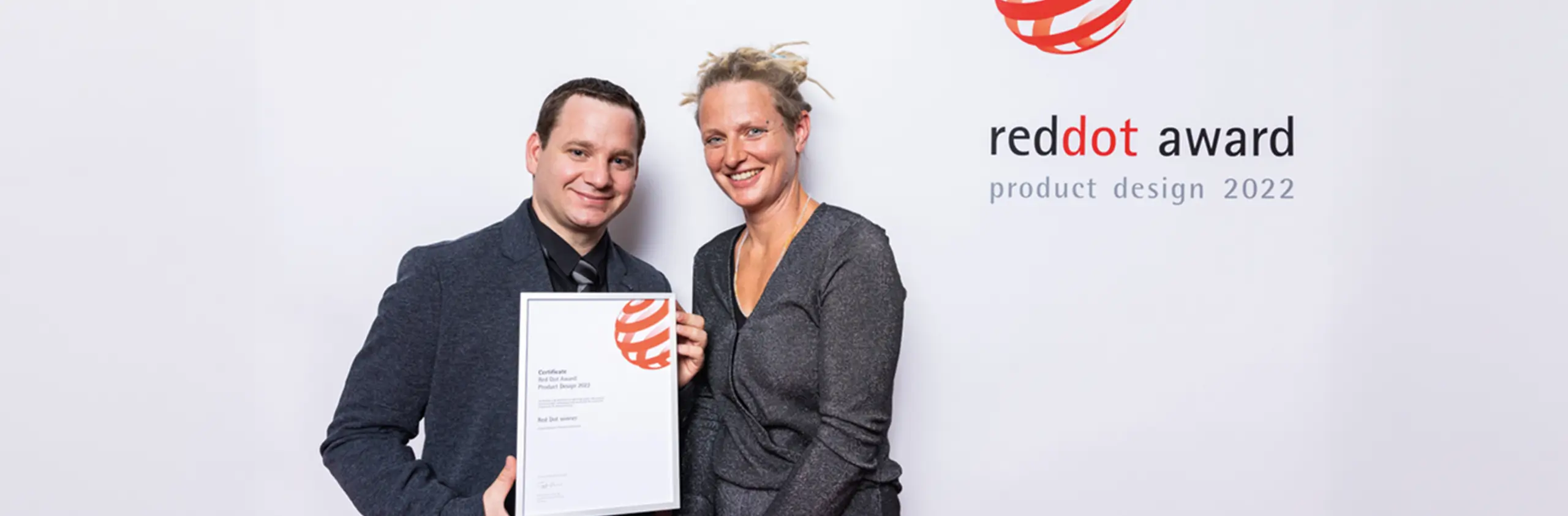 Die Cullham Rucksack Tasche gewinnt den nächsten Award!